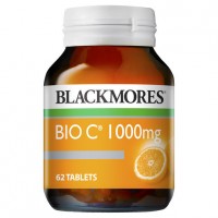 Blackmores Bio C 1000mg  62 Tab