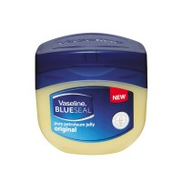 Vaseline Petroleum Jelly Blue Seal Jar 50g 