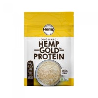 Hemp Foods Hemp Protein 500g 