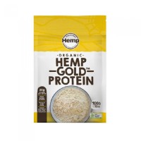 Essential Hemp Organic Hemp Gold Protein 900g 