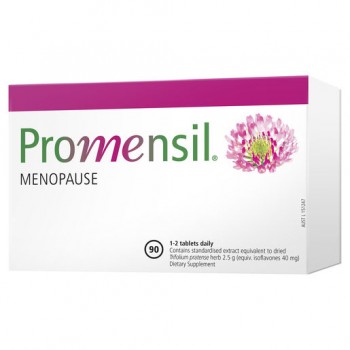 Promensil Menopause Tablets 90 Tab
