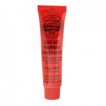 Lucas Pawpaw Ointment 25g 