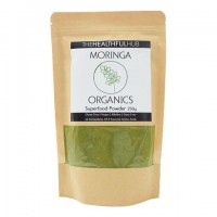 Moringa Organic Superfood Powder 250g 