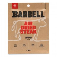 Barbell Air Dried Steak Burn 30g 