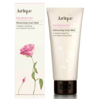 Jurlique Rose Moisture Plus Cream Mask 100ml 