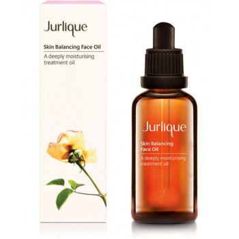 Jurlique Skin Balancing Face Oil 50ml 