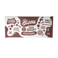 Bisou Keto Chocolate Bar 30g 