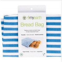 4MyEarth Bread Bag  