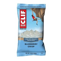 CLIF Energy Bar Blueberry Crisp 68g 
