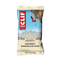 CLIF Energy Bar Coconut Chocolate Chip 68g 