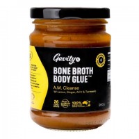 Gevity Rx Bone Broth Body Glue Cleanse 260g 