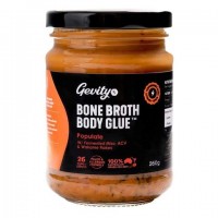 Gevity Rx Bone Broth Body Glue Populate 260g 