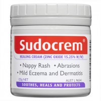 Sudocrem Baby Cream 125g 