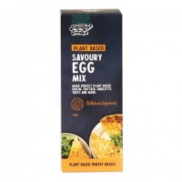 Plantasy Foods Vegan Savoury Egg Mix 150g 