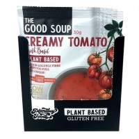 Plantasy Foods The Good Soup Creamy Tomato/Basil 30g 