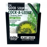 Plantasy Foods The Good Soup Cock-a-Leekie 30g 