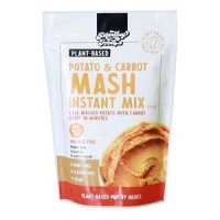 Plantasy Foods Potato & Carrot Mash Instant Mix 150g 