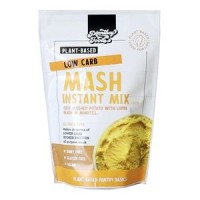 Plantasy Foods Mash Potato Low Carb 150g 