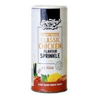 Plantasy Foods Classic Chicken Flavour Sprinkle 100g 