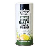 Plantasy Foods Flavour Sprinkles Umami 100g 