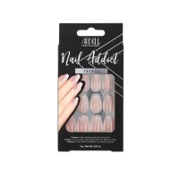 Ardell Professional Nail Addict - French 28pc 2g 