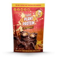 Macro Mike Peanut Plant Protein Peanut Butter Cup 520g 