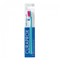 Curaprox 5460 Ultra Soft Toothbrush 1 