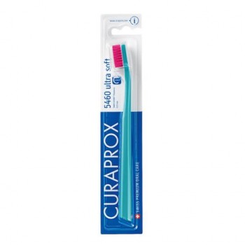Curaprox 5460 Ultra Soft Toothbrush 1 