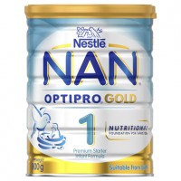 Nestle NAN Optipro - Stage 1 800g 