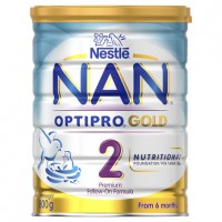 Nestle NAN Optipro - Stage 2 800g 