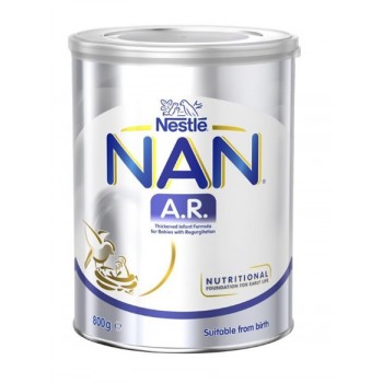 Nestle NAN AR+ 800g 
