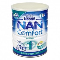 Nestle NAN Comfort - Stage 1 800g 