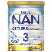 Nestle NAN Optipro - Stage 3 800g 