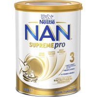 Nestle NAN Supremepro Milkpowder Stage 3 800g 