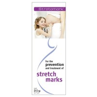 Stratamark Stretch Mark Gel 20g 