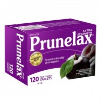 Prunelax Extra Strength Constipation Relief 120 Tab