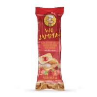 Macro Mike We Jammin Protein Snack Bar 45g 