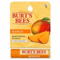 Burt's Bees Mango Lip Balm 4.25g 