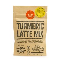 Natures Harvest Turmeric Latte Mix 70g 