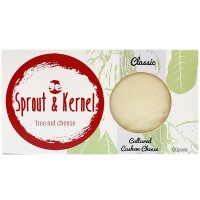Sprout and Kernel Nut Cheese Classic 120g 