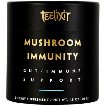 Teelixir Immunity  50g 