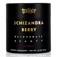 Teelixir Schizandra Berry Herb Extr 50g 