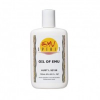 Emu Spirit Emu Oil 125ml 
