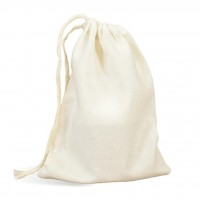busybee Reusable Muslin Produce Bag 30cmx40cm L 
