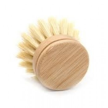 busybee Natural Dish Brush Small  