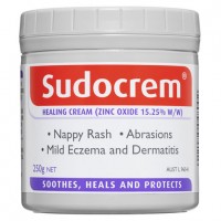 Sudocrem Baby Cream 250g 