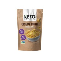 Keto Naturals Crispy Cauli Barbecue Bites 27g 