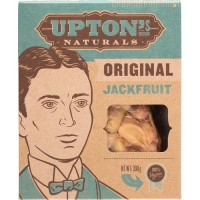 Upton'S Naturals Jackfruit Original 300g 