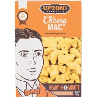 Upton'S Naturals Real Meal Kit Ch'eesy Mac 285g 