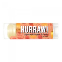 Hurraw Papaya Pineapple Lip Balm 4.3g 